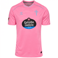 Camiseta RC Celta Third 25/26