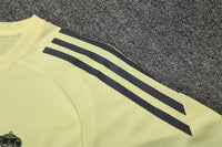 Camiseta y Pantalón corto Entrenamiento Real Madrid 25/26