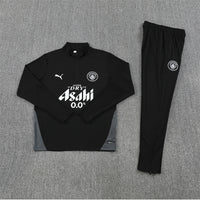 Chandal Manchester City 25/26