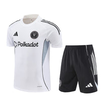 Camiseta y Pantalón entrenamiento Inter Miami 25/26