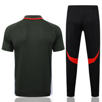 Camiseta y pantalón Bayern 25/26