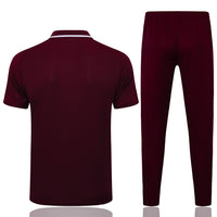 Camiseta y pantalón Bayern 25/26