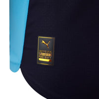 Camiseta Olympique de Marseille Away 25/26 - Jugador