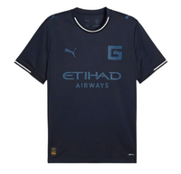 Camiseta Girona FC Third 25/26