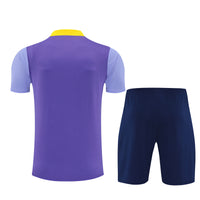 Camiseta y Pantalón entrenamiento Atletico de Madrid 25/26