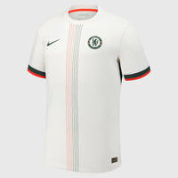 Camiseta Chelsea Away Jugador 25/26