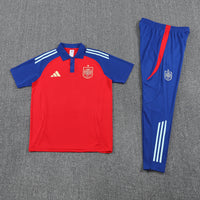 Camiseta y pantalón Espanã 25/26