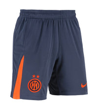 Camiseta y Pantalon Corto para Niño Inter Third 25/26 - Con Medias