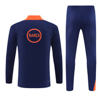 Chandal FC Barcelona 25/26