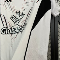 Camiseta Albacete Home 25/26