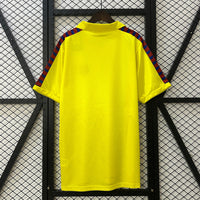 Camiseta FC Barcelona Retro Away 82/84