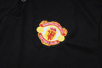 Camiseta y pantalón Manchester United 25/26