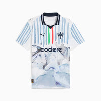 Camiseta Monterrey PUMA x KidSuper