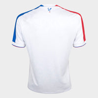 Camiseta Crystal Palace Away 25/26
