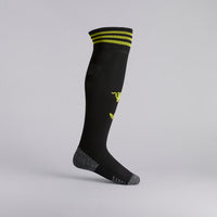 Camiseta y Pantalones Cortos para Niño Manchester United Third 25/26 - Con Medias