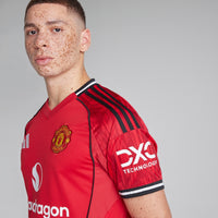 Camiseta Manchester United Home 25/26