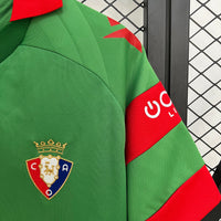 Camiseta CA Osasuna Away 25/26