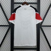 Camiseta Manchester United Retro Away 10/11