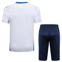 Camiseta y Pantalón corto de Entrenamiento Italia