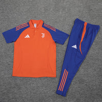 Camiseta y pantalón Juventus 25/26