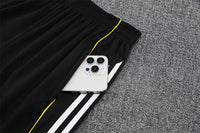 Camiseta y Pantalones Cortos Niños Real Madrid 25/26