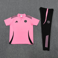 Camiseta y pantalón Inter Miami 25/26
