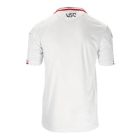 Camiseta US Cremonese Away 25/26
