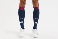 Medias Arsenal Away 25/26