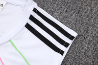 Camiseta y Pantalón corto Entrenamiento Juventus 25/26