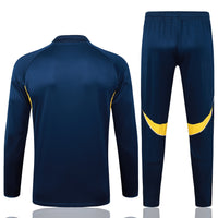 Chandal Boca Juniors Niño 25/26