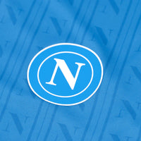 Camiseta SSC Napoli Home 25/26