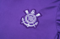 Camisa y Pantalones Cortos para Niños Corinthians 25/26
