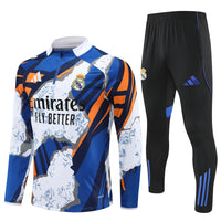 Chandal Niño Real Madrid 25/26