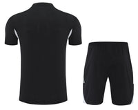 Camiseta y Pantalones Cortos para Niño Argentina 25/26