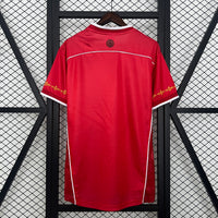 Camiseta Retro Sevilla FC Away 03/04