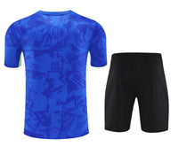 Camiseta y Pantalones Cortos FC Barcelona 25/26