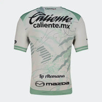 Camisata CLUB LEÓN Away 25/26
