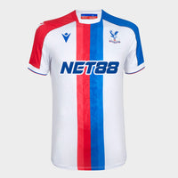 Camiseta Crystal Palace Away 25/26