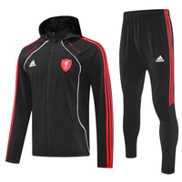 Chándal de fútbol impermeable Liverpool 25/26