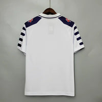 Camiseta Retro ACF Fiorentina Away 98/99