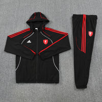 Chándal de fútbol impermeable Liverpool 25/26