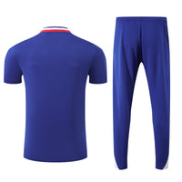 Camiseta y pantalón Francia 25/26