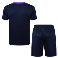 Camisa y Pantalones Cortos para Niños Corinthians 25/26