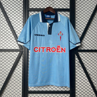 Camiseta Retro RC Celta Home 97/99
