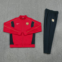 Chándal FC Barcelona Retro