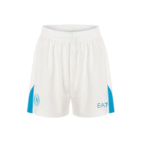 Pantalon Corto SSC Napoli 24/25