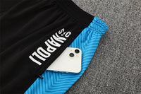 Camiseta y Pantalon Corto para Niño Napoli 25/26