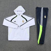 Chándal de fútbol impermeable Real Madrid 25/26