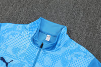 Chandal Manchester City 25/26