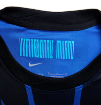 Camiseta Inter Home 25/26